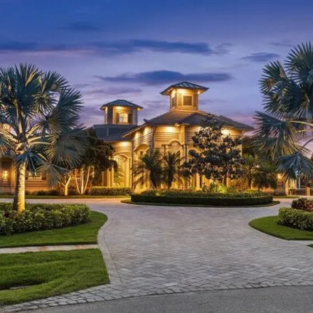 Buy this 5 bed house on McIlvaine Court in Marco Island, FL