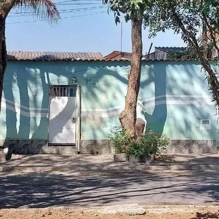 Buy this 4 bed house on Shell in Avenida Alda Lencione de Toledo, Parque Meia Lua