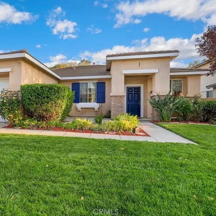 Buy this 3 bed house on 26809 Southbrook Court in Menifee, CA 92584