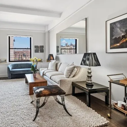 Buy this studio apartment on 148 East 90th Street in New York, NY 10128