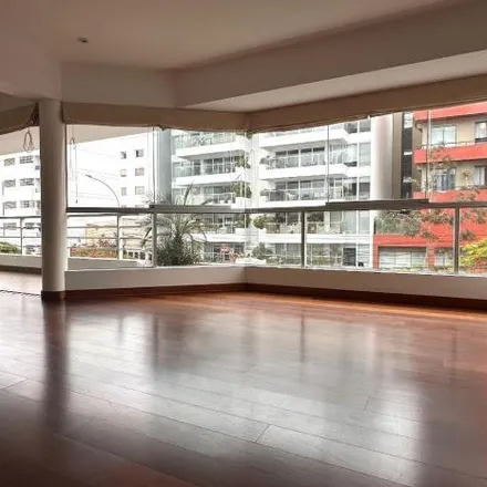 Buy this 2 bed apartment on Embassy of Mexico in Jorge Basadre Avenue 710, San Isidro