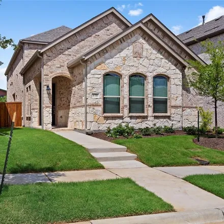Rent this 4 bed house on 6200 Fallbrook Drive in Garland, TX 75043