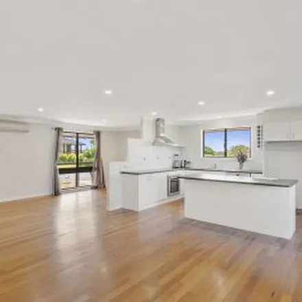 Rent this 4 bed apartment on Granite Street at Katandra Close in Granite Street, Port Macquarie NSW 2444
