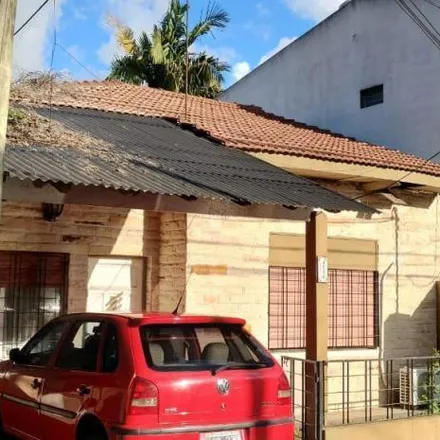 Buy this 4 bed house on Francia 4526 in Florida Oeste, B1605 CYC Vicente López
