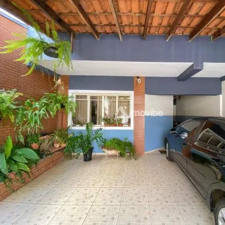 Buy this 3 bed house on Avenida do Compositor in São Manoel, Americana - SP