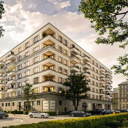 Buy this 2 bed apartment on Quarters Boxi in Boxhagener Straße 12, 10245 Berlin
