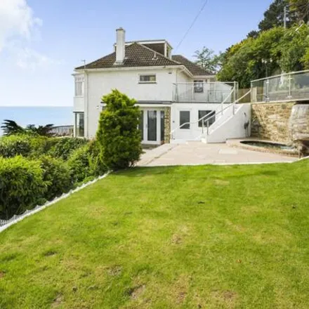 Image 7 - Bay View Road, East Looe, PL13 1JP, United Kingdom - House for sale