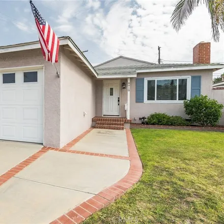 Buy this 3 bed house on 4919 Louise Avenue in Torrance, CA 90505