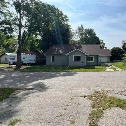 Image 1 - 1019 Premont Avenue, Huron Heights, Waterford Township, MI 48328, USA - House for sale