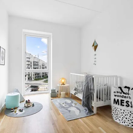 Image 2 - Jane Addams Vej 6, 2450 København SV, Denmark - Apartment for rent