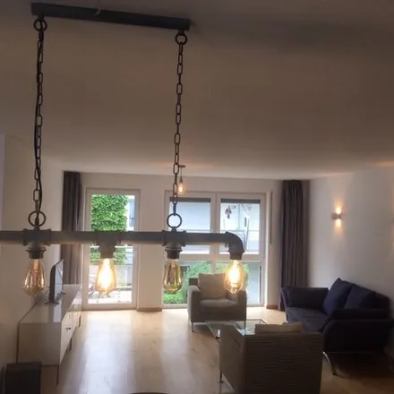Rent this 1 bed apartment on Hebbelstraße 6a in 50968 Cologne, Germany