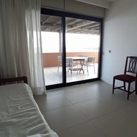 Rent this 4 bed apartment on Mar Rojo 2 in 20000 Punta Ballena, Uruguay