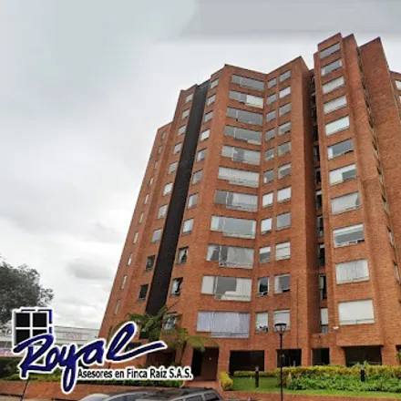 Rent this 3 bed apartment on Calle 127D in Usaquén, 110121 Bogota