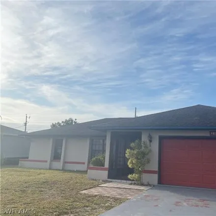 Image 2 - 286 Southeast 7th Street, Cape Coral, FL 33990, USA - House for sale