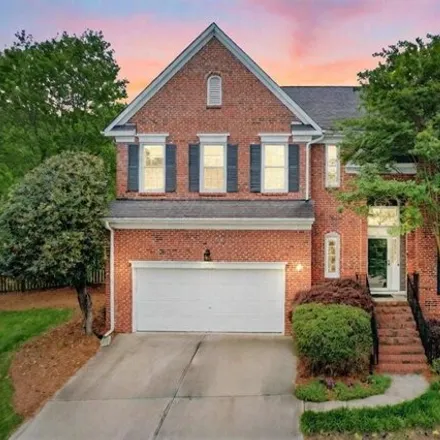 Buy this 6 bed house on 5835 Kinglet Lane in Charlotte, NC 28269