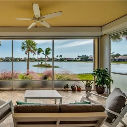 Image 3 - 16291 Coco Hammock Way, Royal Point at Majestic Palms, Iona, FL 33908, USA - Condo for sale