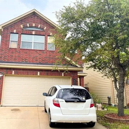 Rent this 4 bed house on 1734 Tornado in Houston, TX 77091