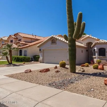 Buy this 3 bed house on 9774 West Pontiac Drive in Peoria, AZ 85382