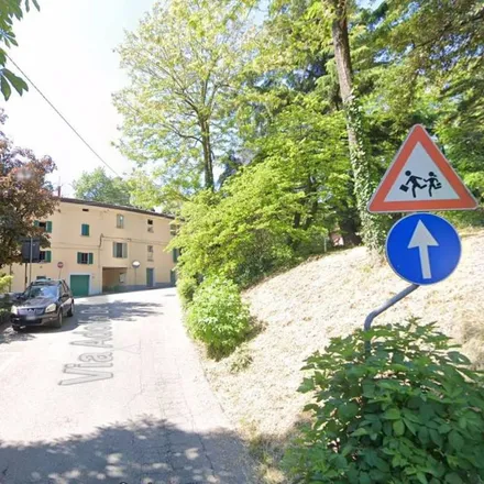 Image 2 - Via Molino di Pescarola 36, 40131 Bologna BO, Italy - Apartment for rent