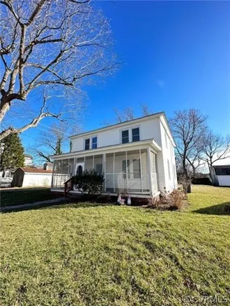 Image 2 - 340 6th Street, West Point, VA 23181, USA - House for sale