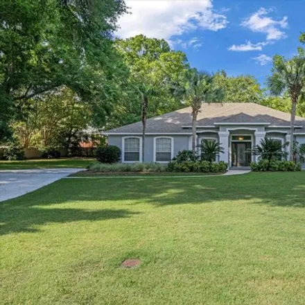 Image 1 - 448 Frank Shaw Road, Tallahassee, FL 32312, USA - House for sale
