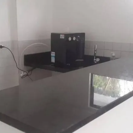 Rent this 3 bed apartment on Rua Hilda Coutinho Lucena in Miramar, João Pessoa - PB
