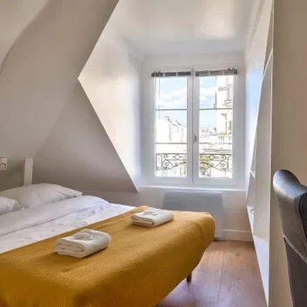 Image 7 - 1 Rue de l'Échiquier, 75010 Paris, France - Apartment for rent