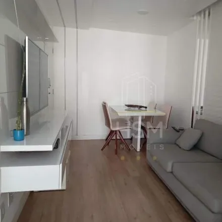 Rent this 2 bed apartment on Avenida Princesa Januária in Nova Petrópolis, São Bernardo do Campo - SP
