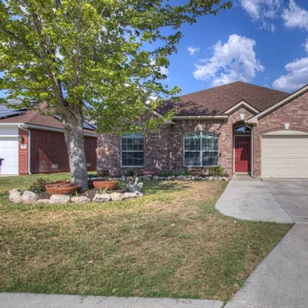 Buy this 4 bed house on 2049 Warwick Place in New Braunfels, TX 78130