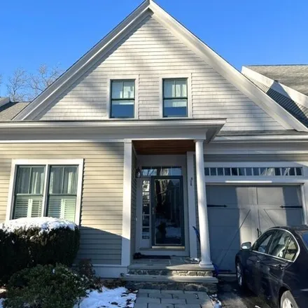 Rent this 3 bed house on 144 Johnson Woods Dr Unit 144 in Reading, Massachusetts