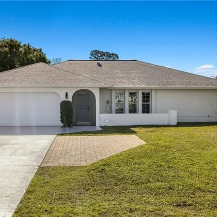 Image 3 - 19901 Midway Boulevard, Port Charlotte, FL 33948, USA - House for sale