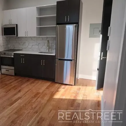 Rent this 2 bed house on 115 Park Avenue in New York, NY 11205