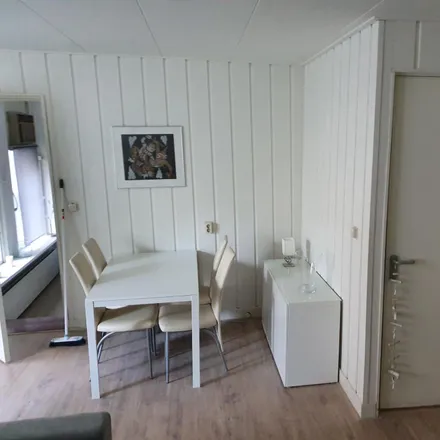 Image 2 - Oudedijk 221B, 3061 AG Rotterdam, Netherlands - Room for rent