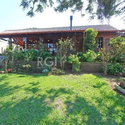 Image 2 - Rua Jaguari, Cristal, Porto Alegre - RS, 90810-070, Brazil - House for sale