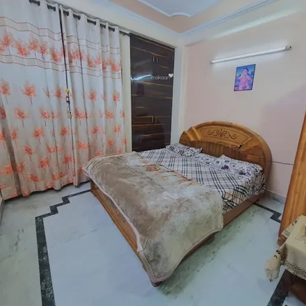 Image 1 - unnamed road, Ghaziabad District, Ghaziabad - 201001, Uttar Pradesh, India - Apartment for sale