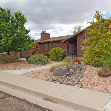 Buy this 6 bed house on 342 South 2050 West in Cedar City, UT 84720