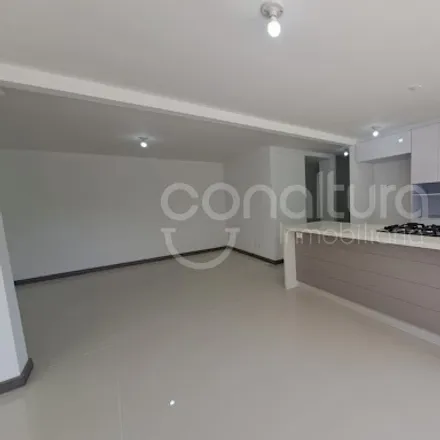 Image 6 - Verde Vivo Torre Ceiba, Calle 75, 055413 Itagüí, ANT, Colombia - Apartment for sale