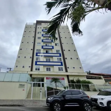 Image 2 - Rua Guilhermina Heidemann de Oliveira 200, Costa e Silva, Joinville - SC, 89220-002, Brazil - Apartment for rent