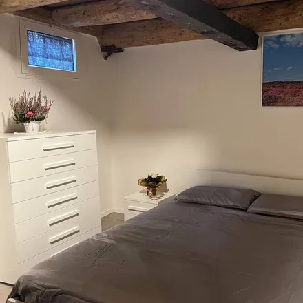 Rent this 1 bed apartment on 36061 Bassano del Grappa VI