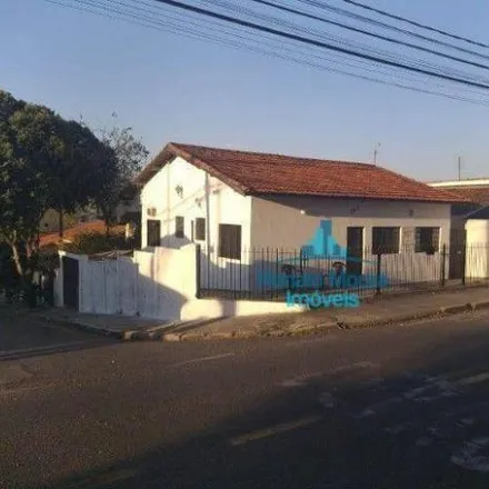 Buy this 4 bed house on Rua Luis Laino in Jardim Guadalajara, Sorocaba - SP