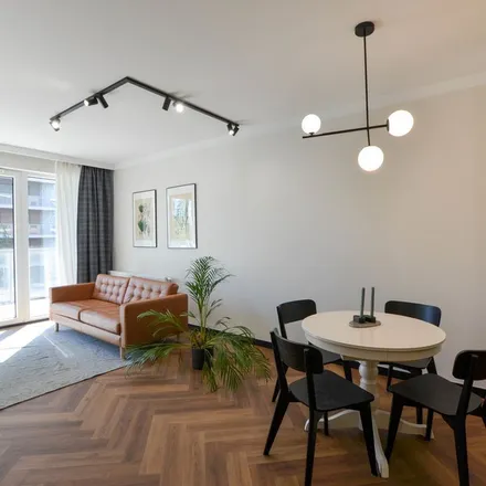 Image 1 - rondo Generała Jerzego Ziętka, 41-101 Katowice, Poland - Apartment for rent