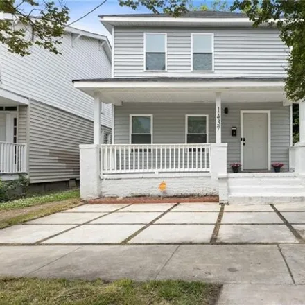 Buy this 3 bed house on 1437 Bolton Street in Norfolk, VA 23504