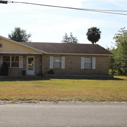 Buy this 4 bed house on North 19th Street in Haines City, FL 33844