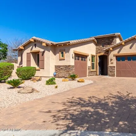 Image 3 - 23501 South 213th Court, Queen Creek, AZ 85142, USA - House for sale