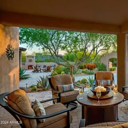 Buy this 4 bed house on 38405 North 95th Street in Scottsdale, AZ 85262