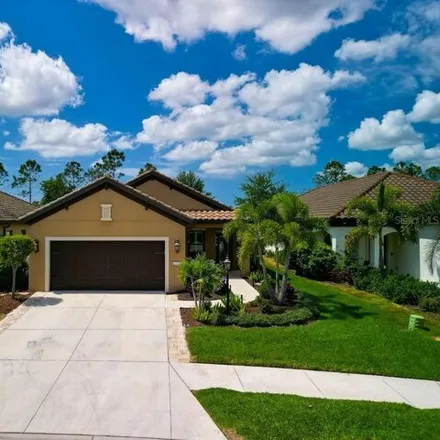 Buy this 3 bed house on 237 Alfero Way in Venice, FL 34275