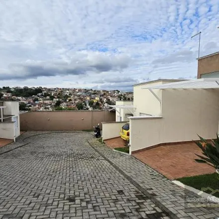 Buy this 2 bed house on Cataedral da Vitória Church in Avenida Imperial, Jardim Imperial