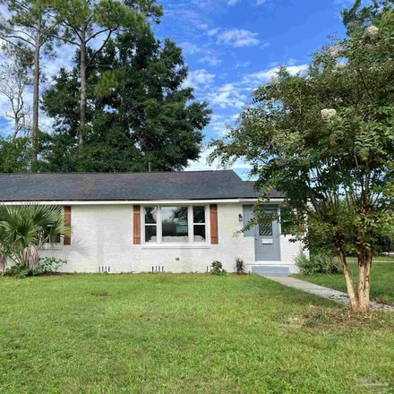 Buy this 3 bed house on 2931 North 15th Avenue in Pensacola, FL 32503