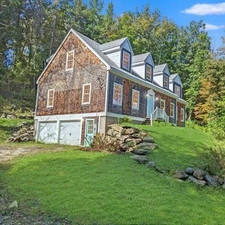 Image 2 - 38-a Glendale Rd, Stockbridge, Massachusetts, 01262 - House for sale