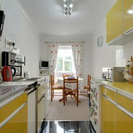 Rent this 1 bed apartment on The Ridings in Ottershaw, KT15 1DR